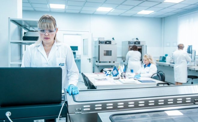 «Газпромнефть — Битумные материалы» и КНИТУ запускают новый образовательный проект