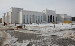 Слушателями Болгарской исламской академии хотят стать около 30 человек