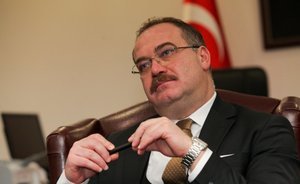 Генеральный консул Турции в Татарстане покинет свой пост