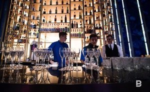 В Санкт-Петербурге ослабляют ограничения по работе общепита и заполняемости концертных залов