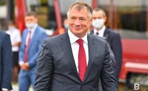 Хуснуллин предложил продлить программу льготной ипотеки