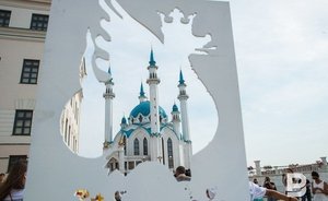 Этим летом турпоток в основные турцентры Татарстана снизился на 42,5%