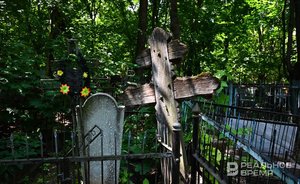 В Татарстане в мае выросла смертность