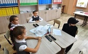 Из-за холодов в татарстанских школах могут отменить занятия