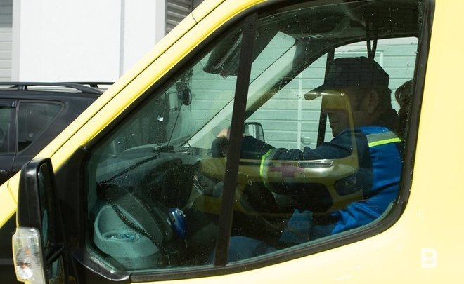 В Казани ликвидируют АО «Больница скорой медицинской помощи»