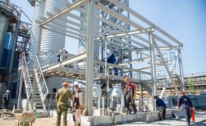 На производстве «Нижнекамскнефтехима» установят новое оборудование