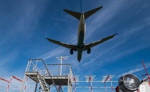 S7 заявила о приостановке полетов Boeing 737 MAX