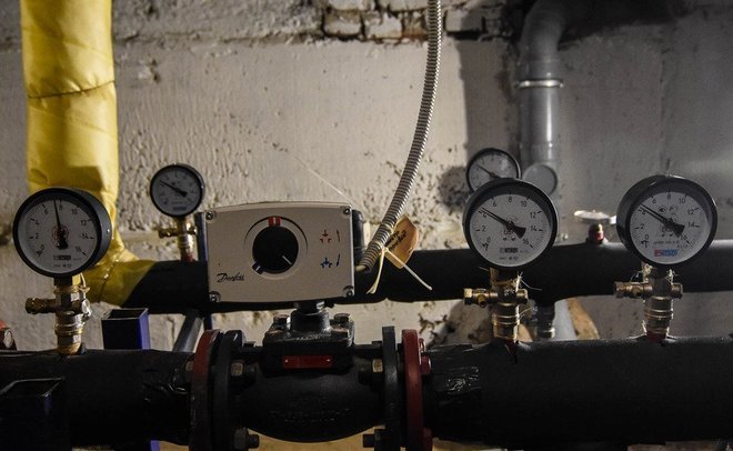 «Казэнерго»: «Цены все равно растут значительно. Еще одна проблема — перебои с поставками»