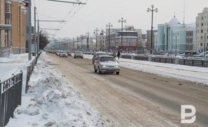 В Казани зафиксировали превышение концентрации формальдегида