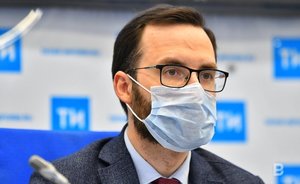 Горздрав Казани: отмена ограничений — не значит «закончившийся коронавирус»