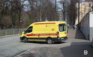 В Татарстане зафиксировали 32 новых заболевших коронавирусом