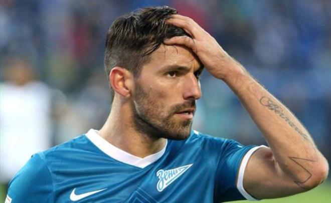 Полузащитник «Зенита» Данни: «Нас ждет непростой матч против отличного соперника»