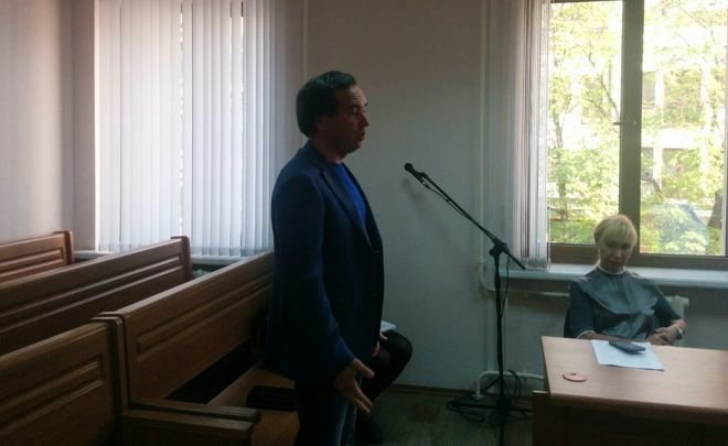 На главу ГК «Еврогрупп» Алексея Миронова завели еще одно уголовное дело за легализацию денег