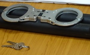 В Челнах будут судить челябинца за перевозку 50 кг наркосырья