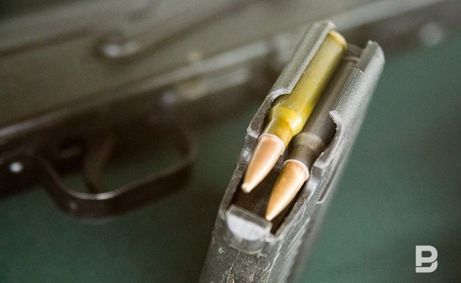 ФСБ сообщила о предотвращении теракта в Махачкале