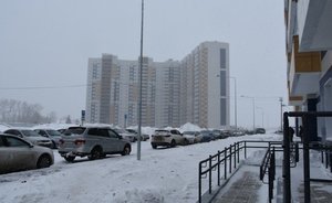 Жителям аварийных домов в Зеленодольске предложили переехать в «Салават купере»