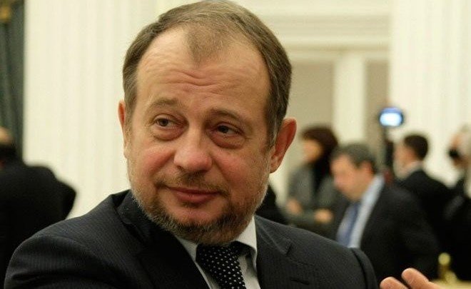 Миллиардер Лисин продал долю в банке «Зенит» топ-менеджеру «Татнефти»