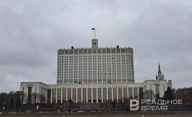 Правительство России на полгода отменило пошлину на ввоз яиц в страну