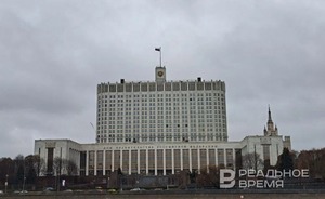 Правительство России на полгода отменило пошлину на ввоз яиц в страну