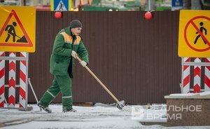 Прокуратура потребовала наказать коммунальщиков за травмы казанцев у переходов