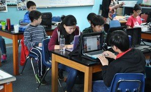 В Татарстане в этом году потратят 155 млн рублей на обновление компьютерного оборудования в сельских школах