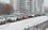 Татарстанцев предупредили о сильном ветре и снежной каше на дорогах в субботу