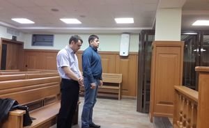 В Казани оглашен приговор по делу о «полицейском налете» на адвокатский офис