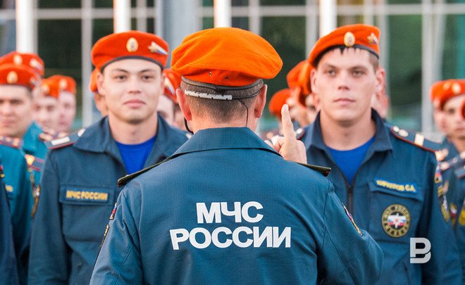 МЧС России запустит в соцсетях акцию против разведения открытого огня на балконах