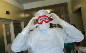 За сутки в Татарстане подтвердили 273 заражения коронавирусом