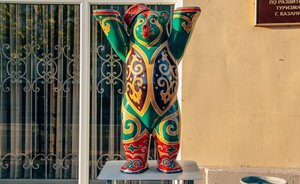 Татарстан получит 131,1 млн рублей на развитие туристической инфраструктуры