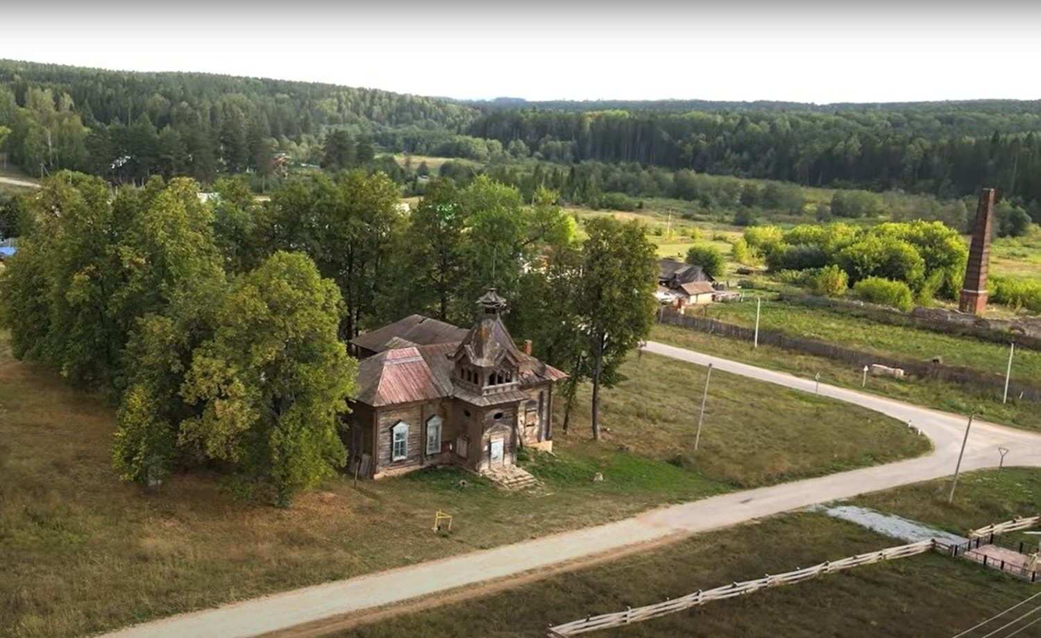 Замена окон на объекте культурного наследия