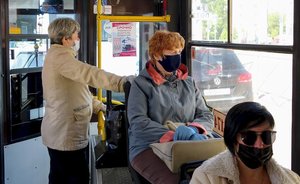 Главное о коронавирусе на 27 октября: усиление «антиковидных» мер и основания для обязательной вакцинации