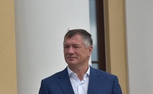 Хуснуллин: к концу года ЦКАД построят на 90%