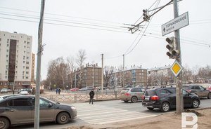 В Бугульме изготовят уличные указатели на татарском языке за 387,5 тысячи рублей