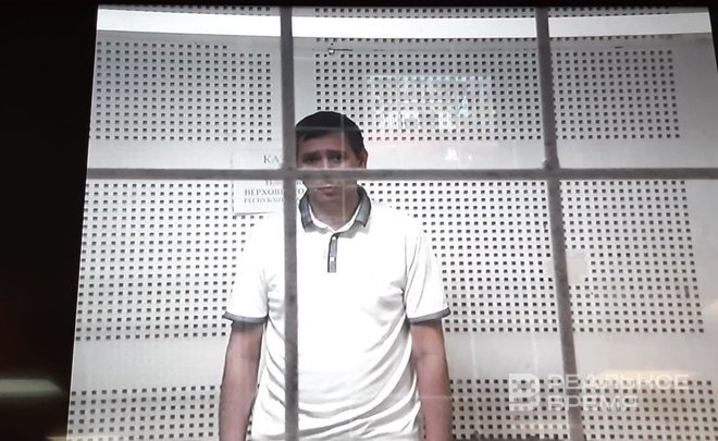 «Мешать следствию не пытался»: суд Татарстана оставил в СИЗО замглавы Тукаевского исполкома Хузязанова