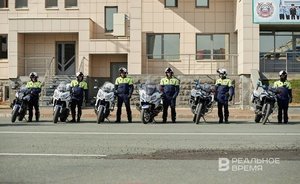 В Зеленодольске введут дополнительную плату для педагогов, ведущих работу по линии ГИБДД