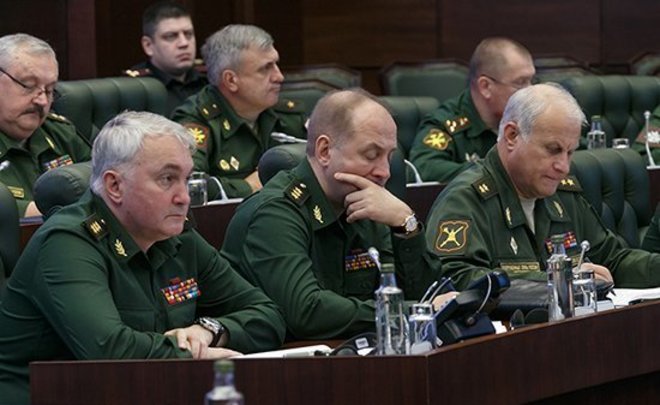 Картаполов: при изменении возраста призыва не будут увеличивать число призывников