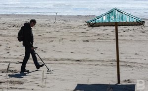 В Подмосковье с 15 июля откроются пляжи и аттракционы