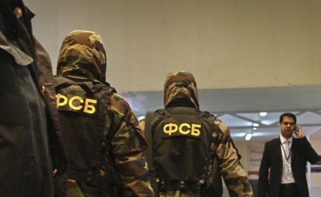 В саратовском «НВКбанке» провели выемку документов