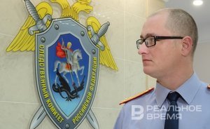 В Бугульминском районе 65-летний ревнивец пытался поджечь жену — та выпрыгнула в окно