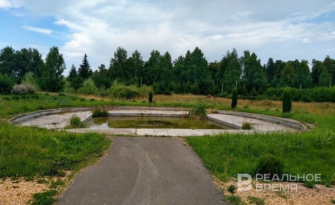 В Татарстане продлили штормовое предупреждение о высокой и чрезвычайной пожароопасности лесов