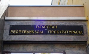 Казанская прокуратура проверит сообщения об избиении ученика офицером-воспитателем