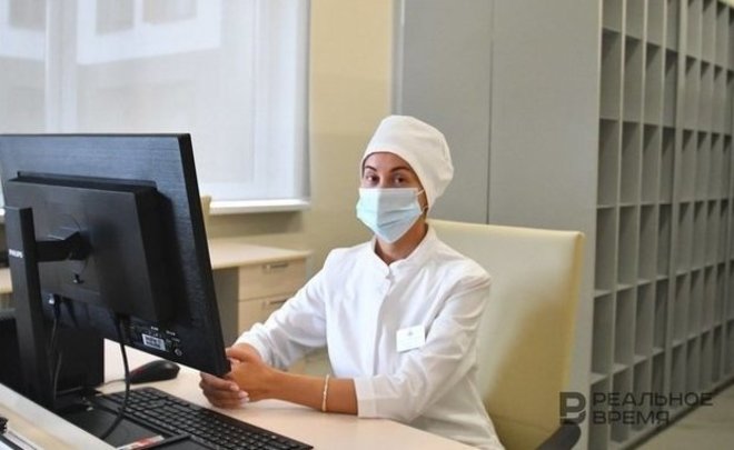 В Татарстане за минувшие сутки зарегистрировали 828 новых случаев COVID-19