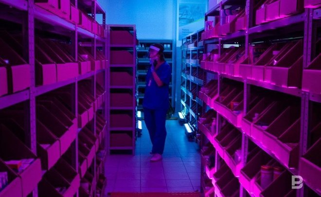 В Минздраве России поддержали практику ускоренного вывода лекарств на рынок