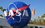 NASA перенесло первый полет вертолета на Марсе