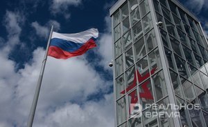 Минобороны: Киев попытался провести атаку БПЛА самолетного типа над Белгородской областью