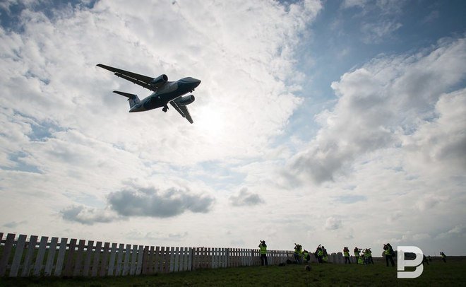 «Аэрофлот» перенесет 3 февраля почти 50 рейсов, в том числе в Казань и Набережные Челны