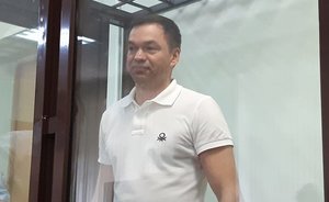 В Казани ФСБ просит продлить арест главы завода «Электроприбор» по делу о беспилотниках «Орлан»