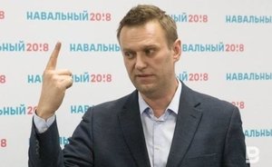 Кабмин ФРГ: Навальный был отравлен веществом из группы «Новичок»