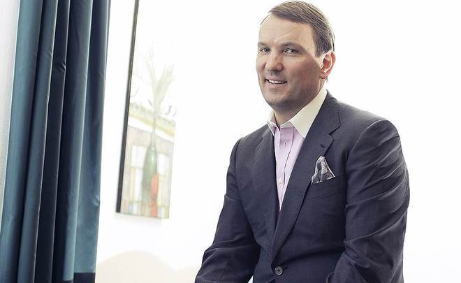 СКР предъявил обвинение совладельцу «Юлмарта» за мошенничество на 1 миллиард рублей